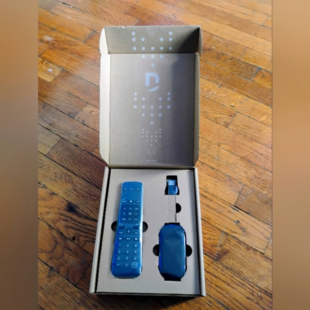 DirecTV Gemini air